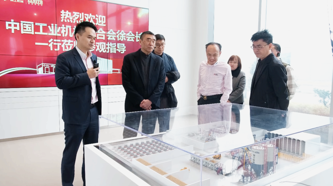 Trải nghiệm sự kỳ diệu của việc biến chất thải rắn thành gạch lên gần
