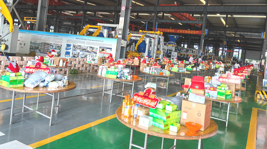 Quan Công Đẹp | Tôn vinh sự đoàn kết và thảo luận về phát triển