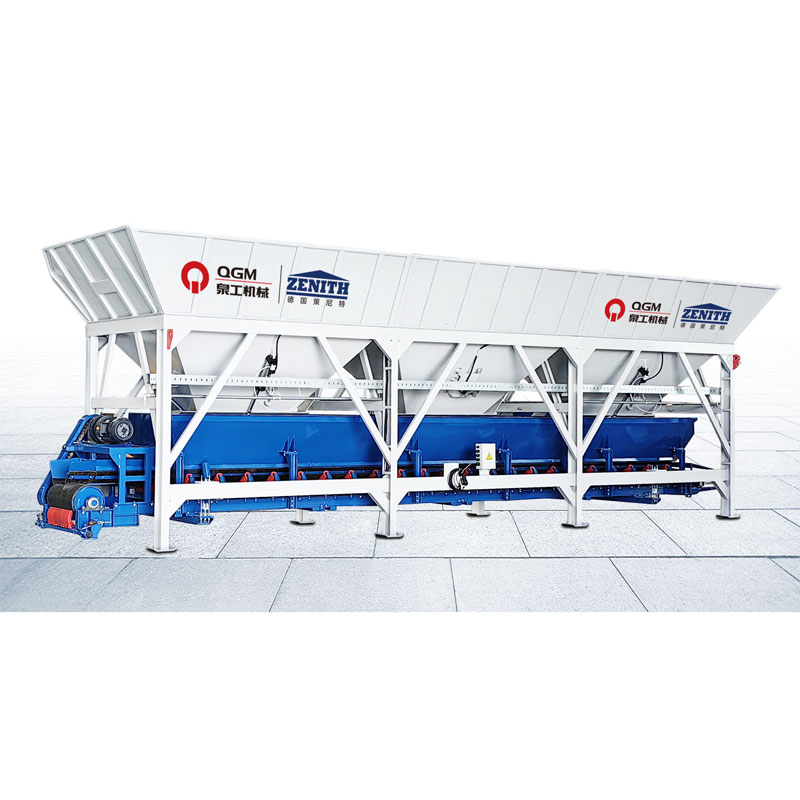 Máy gạch phụ trợ cải thiện hiệu quả sản xuất trong các nhà máy gạch hiện đại như thế nào?