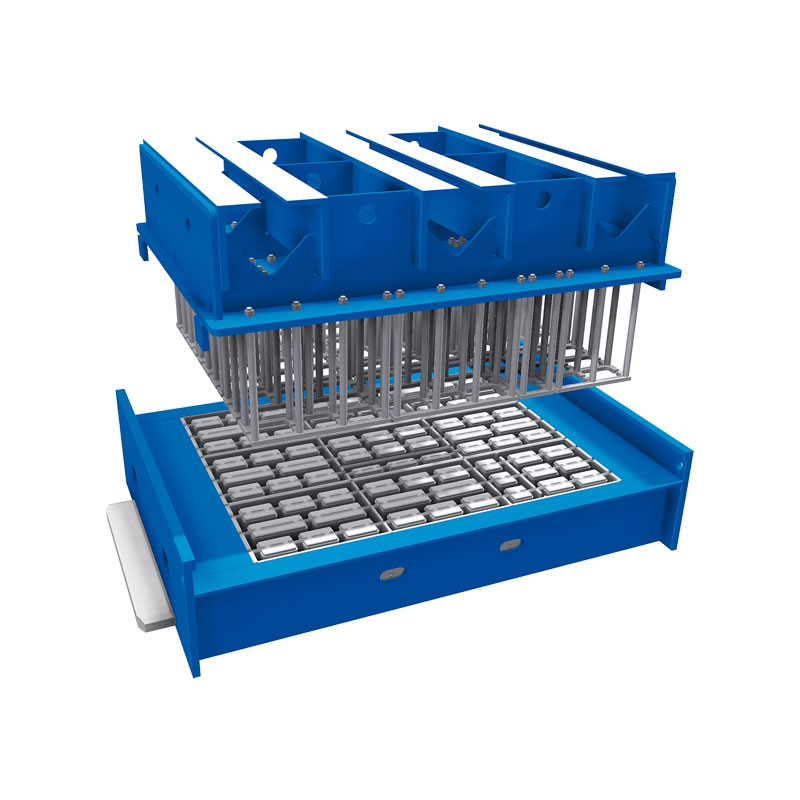 Những biện pháp bảo trì nào giúp khuôn khối bê tông của bạn bền lâu hơn?